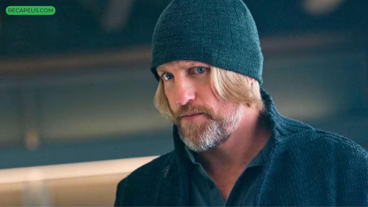 Sunrise on the Reaping: Everything We Know About the New Hunger Games Movie and Haymitch’s Quarter Quell Battle