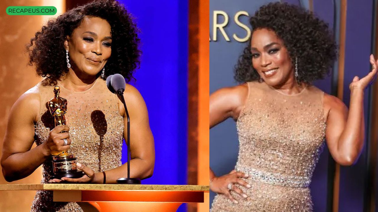 Angela Bassett: The Pain of Oscar Loss and Honorary Award